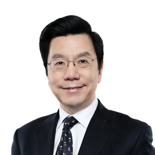 李开复